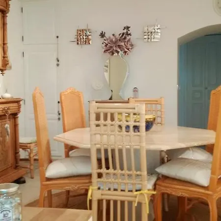 3 Pieces Avec Piscine 100m Plages 125 Apartment Cavalaire-sur-Mer